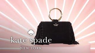 yesssssss: the gift yourself guide | kate spade new york