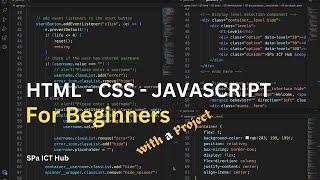  Are you a beginner? This HTML Tutorial is for you