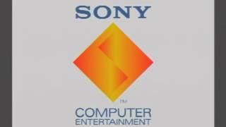 PlayStation 1 Startup (Higher Quality) (HD)