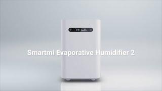 Xiaomi Smartmi Pure Evaporative Air Humidifier 2