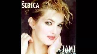 Jasna Milenkovic Jami - Sibica - (Audio 1995) HD