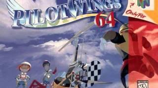 Results [Pilotwings 64]