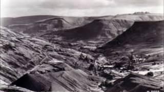 Cwm Rhondda (Guide Me O Thou Great Jehovah) - Côr OrpheusTreforys/ Morriston Orpheus Choir