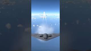 B-2 SPIRIT BOMBER in War Thunder...