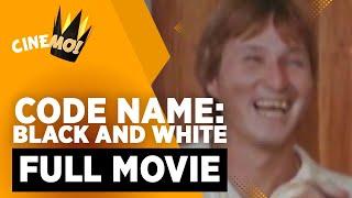 Code Name: Black and White | FULL MOVIE | Redford White, Chiquito | CineMo