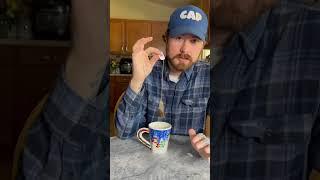 Tea Bag Trick ️