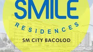 Discover Vibrant Living at SMDC Smile Residences in Bacolod City