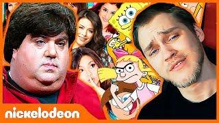 NICKELODEON: ВЗЛЁТ И ПАДЕНИЕ