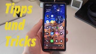 Google Pixel 6a: Top 7 Tipps und Tricks