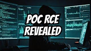 CVE 2022-22963 PoC RCE Remote Code Execution | bug bounty poc