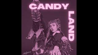 FREE | Ashnikko Type Beat 2021 | "CANDYLAND"