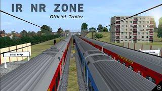 IR NR ZONE | Official Trailer | Trainz Gamestar | Trainz Boy