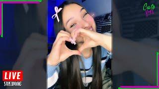 Princess K  Livestream  Cute Vlogs