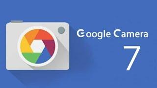 Google Camera 7.0 first impression