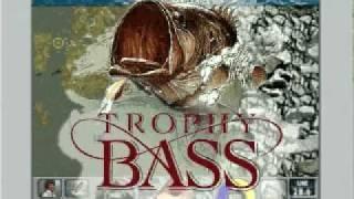 Trophy Bass trailer