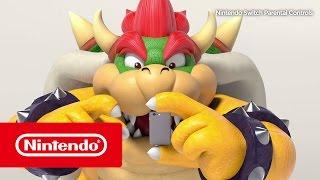 Die Nintendo Switch-Altersbeschränkungen