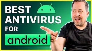 BEST antivirus for Android | Mobile-friendly guide