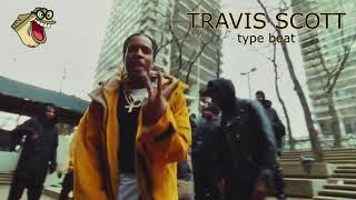 [FREE] TRAVIS SCOTT TYPE BEAT (prod.BubbleBass)