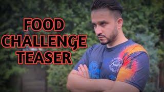 Food Challenge BROTHER VS BROTHER | DanishVlogsster