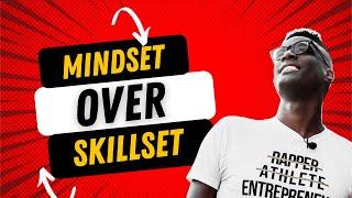 Mindset is Everything Motivational Speech