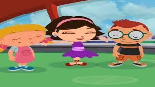 Little Einsteins  S02E29  - Melody and Me