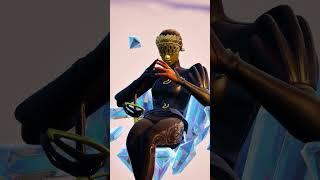 FORTNITE COMBOS THAT GO HARD | NISHA EDITION