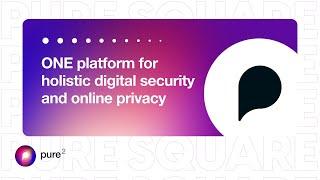 A holistic digital security and online privacy platform