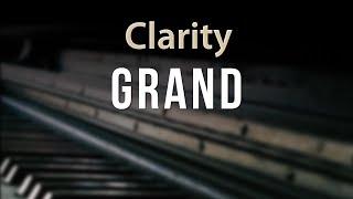 Clarity Grand Piano For MKSensation X | Pure Synth | NSK Studio 2