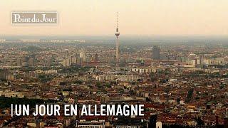 Un jour en Allemagne