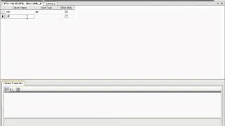 HOW to SET AUTO INCREMENT FIELD in SQL SERVER by VISION TECHNOLOGY SERVICE