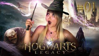 Hogwarts Legacy #01 [UNCUT]