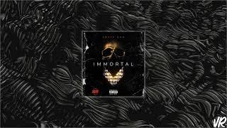 Kraff - Immortal (Official Audio)