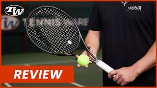 Head Prestige Pro 16x19 2023 Tennis Racquet Review: spin-friendly masterpiece & outstanding feel