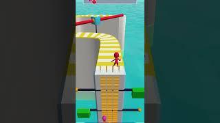 fun race 3d gameplay #viral #trending #shorts