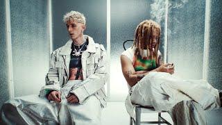 mgk & Trippie Redd - beauty (Official Music Video)