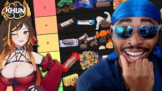 Sinder's Candy Tier List Is GOATED!