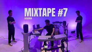 Mixtape #7 - Vietmix Dance Pop | HIEUTHUHAI, SOOBIN, MONO, HO NGOC HA, PHAN MANH QUYNH, JC HUNG,...