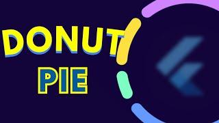 What is a Donut Chart? Can you animate it? Flutter | Animations