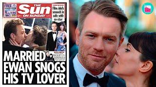 How Ewan McGregor’s Affair Changed His Family Forever | @RumourJuice