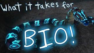 So, you want a BIOLUMINESCENT dinosaur? | Beasts of Bermuda