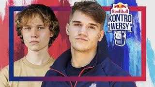 Koro vs Narys | Red Bull KontroWersy 2022