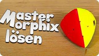 Mastermorphix Tutorial | sehr einfach in 9 Schritten lösen