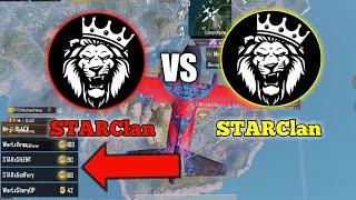 STAR vs STAR ft.AnonYmous | Camping for victory | Pubg Mobile PAKISTAN 