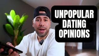 Dating Coach Reacts to the Most Unpopular Dating Opinions | DatingbyLion