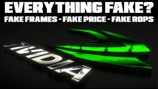 NVIDIA 5090 - Missing ROPS - Is this the worst launch ever?