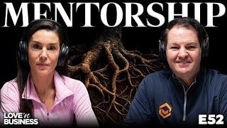 How Our Mentors Shaped Our Paths: Personal Stories from Experienced Entrepreneurs