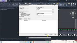 How to export civil 3d drawing to autocad 2020 | Exporting 3d drawing into 2d drawing lower version