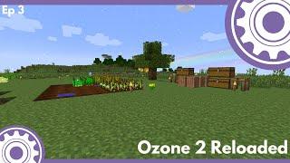 Project Ozone 2 Reloaded | Let's play ep 3