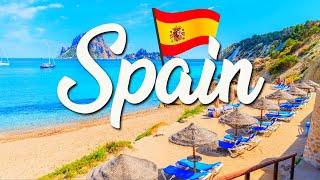 10 BEST Beaches In Spain | Most Beautiful Beaches
