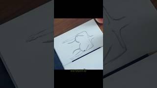 Ce garçon a un stylo magique qui réalise tout ce qu'il dessine#viral #trending #shorts